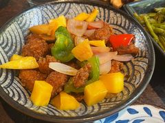 -上楼私房菜(院士路店)