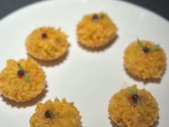 -南里山房·新淮扬菜(徐汇万科店)