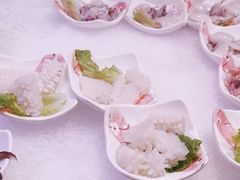 -领鲜活海鲜榴莲自助火锅(东门店)