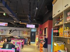 -醉炫音速烧烤·干煸菜(沙河总店)