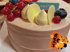 -théATRE 茶聚场(王府中環店)