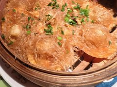 -桥东喜碧海鲜街(水东街店)