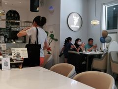 大堂-Deer Park鹿园西餐(仁恒置地广场店)