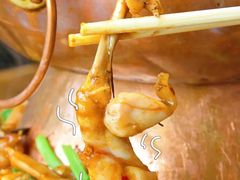 -老佛爷蛙锅•鲜蛙煲(麦凯乐店)