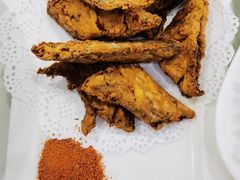 -郭姐·威海渔村(黄兴路店)