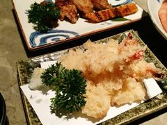 -贵木日本料理·铁板烧(新地假日广场店)
