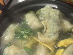 -重庆鸡公煲·青锅花椒鱼(牡丹江路店)