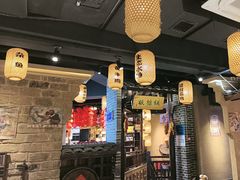 -帝一铭家宴(板塘店)