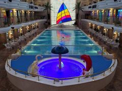 -海韵之星邮轮水会(明发商业广场店)
