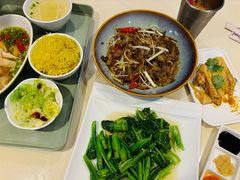 -本味轩精品茶餐厅(黄山路店)