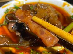 -巴蜀大宅门火锅(北大街店)