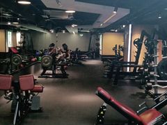 -一兆韦德健身(古美店)