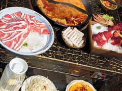 -赵九记呱呱老火锅(钟楼总店)
