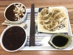 -笃笃笃糖粥(十全街店)