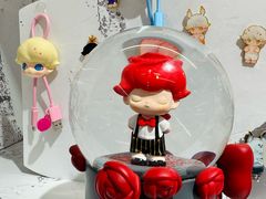-泡泡玛特POPMART(石景山万达店)