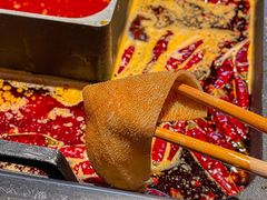 -洞子口重庆鲜货火锅(楚翘城旗舰店)