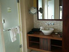 -三亚珠江南田温泉度假区