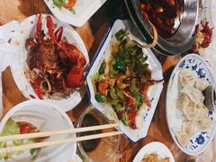 -五七小李子油焖大虾(总店)