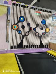 -海享玩儿童乐园(金棕榈店)