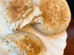 羊汤烧饼-老三羊汤【北兴隆街店】