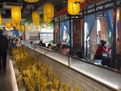 -蚬皇•陈味莞(西平景湖店)