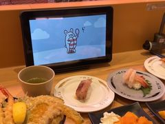 -寿司郎(皇庭广场店)