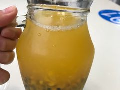-鑫悦楼煎蟹·16年海鲜大排档