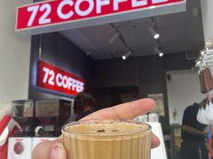 -72 COFFEE(东朝阳路店)