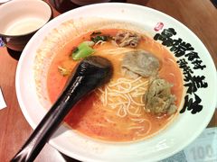 -和府捞面(西溪印象城店)