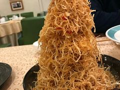-大鸭梨烤鸭(左家庄店)