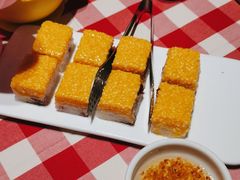 -西贝莜面村(近铁城市广场店)
