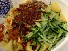 -阿九笨鸡蛋手擀面(总店)