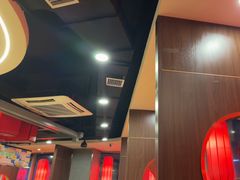 -前门·鲜肉火锅(长风店)