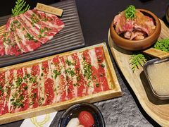 -黑牛の店·黑金店(沈阳万象城店)