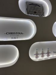 -ANNIL安奈尔·NASX超透白·科技抗衰·问题性肌肤管理