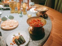 -沅江水·湖南家宴(南村万博长隆商圈店)