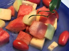 -大鸭梨烤鸭(枣园店)