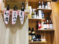 -恋铁板烧(阳光新生活广场店)