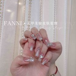 -Fanni美甲美睫皮肤管理