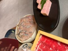 -巴奴毛肚火锅(新街口金鹰店)