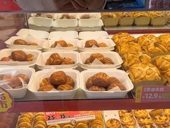 -味多美蛋糕(看丹桥店)