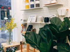 大堂-GOOD好事咖啡(会展城店)