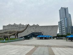 -安徽省地质博物馆