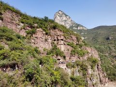 -云台山风景名胜区