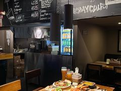 -Secco德式餐吧(南秀村店)