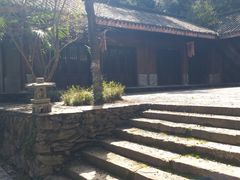 -常德桃花源景区