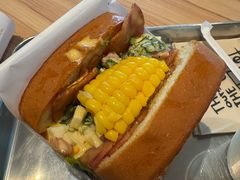 -EGG BOMB(浦东国际机场T1航站楼店)