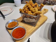 -锦尚阁烤鱼(望京新荟城店)