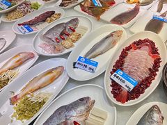 -好兄弟郭巨海鲜(天一阁店)