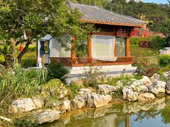 -广西壮族自治区药用植物园